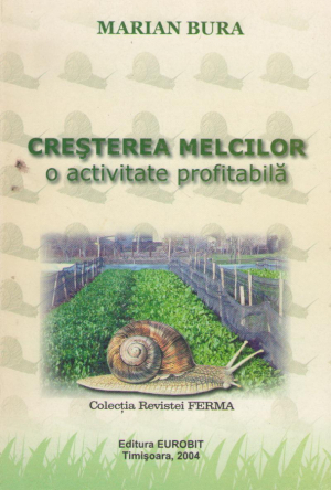 Cresterea melcilor  O activitate profitabila