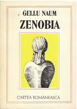 zenobia