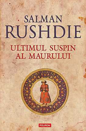 Ultimul suspin al Maurului