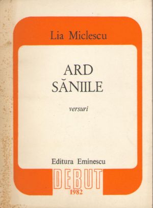 Ard saniile