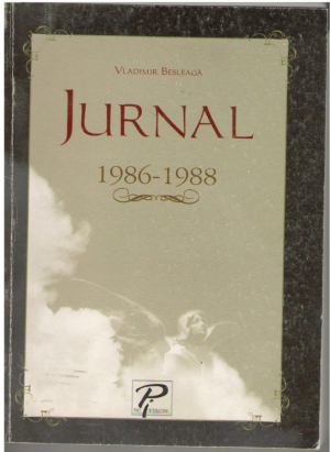 Jurnal 1986-1988