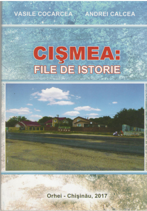 cismea file de istorie