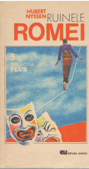 Ruinele Romei