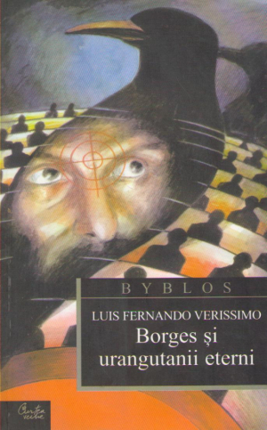 Borges si urangutanii eterni