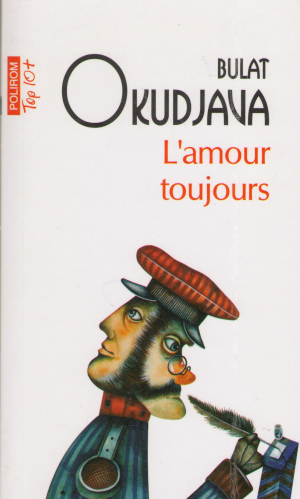 l`amor toujours