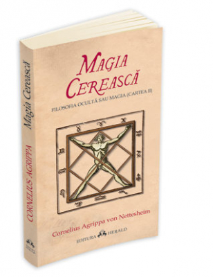 Magia Cereasca - Filosofia Oculta (Cartea II)