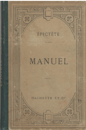 manuel  texte grec