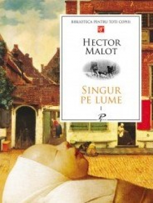 Singur pe lume. Vol. 1