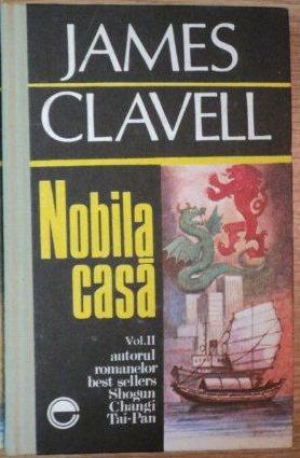 Nobila Casa vol. 2