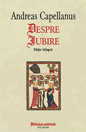 Despre iubire. Editie bilingva