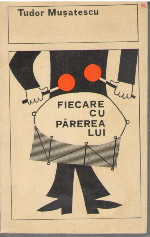 Fiecare cu parerea lui