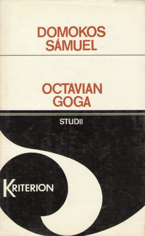 octavian goga studii , anii studentiei , traducerile