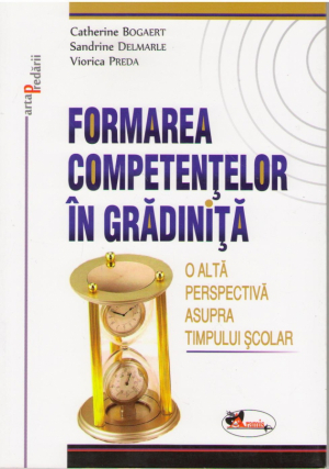 Formarea competențelor în grădiniță