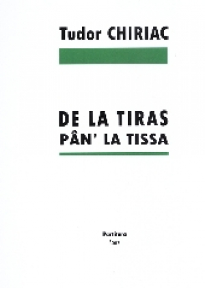 De la Tiras pin' la Tissa
