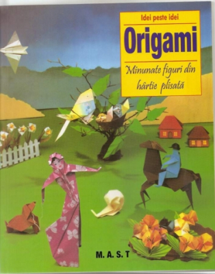 Origami , idei peste idei