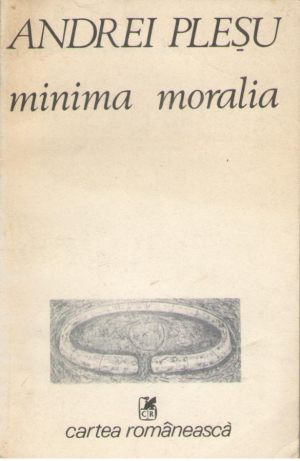 minima moralia