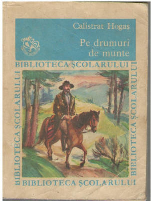 Pe drumuri de munte