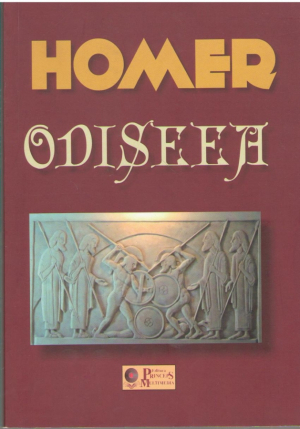 Odiseea  Homer