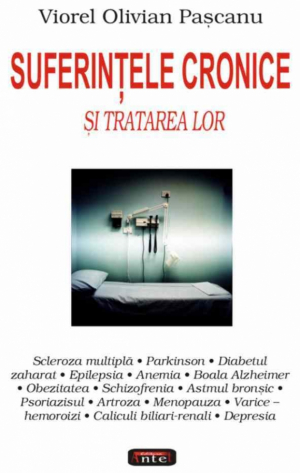 Suferintele cronice si tratarea lor