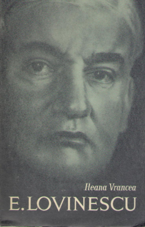Eugen Lovinescu