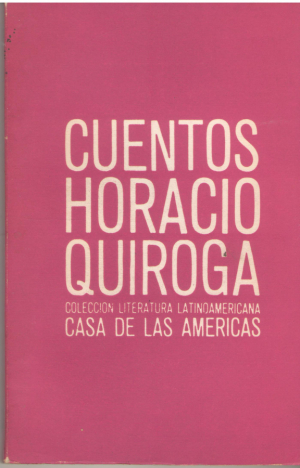 cuentos