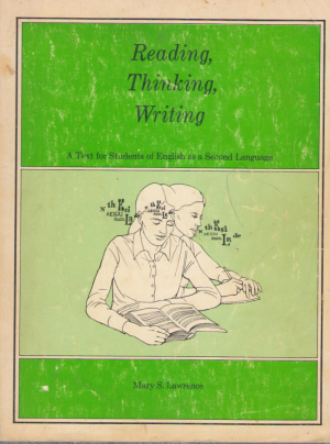 Reading  Thinking  Writing