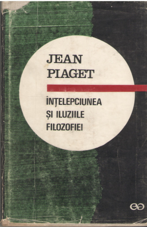 intelepciunea si iluziile filozofiei