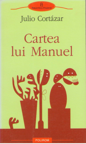 cartea lui manuel