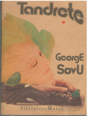 Tandrete roman editia II-a revazuta