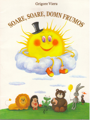 Soare,Soare, Domn Frumos