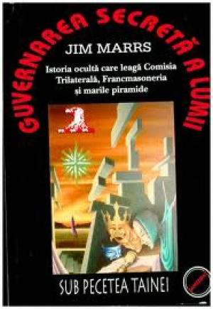 Guvernarea secreta a lumii
