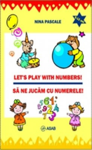 Sa ne jucam cu numerele