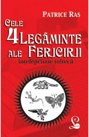 Cele 4 legaminte ale fericirii