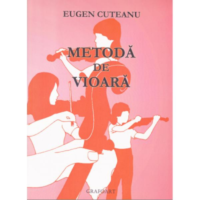 Metoda de vioara