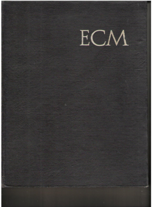 Енчиклопедия Советикэ Молдовеняскэ  Enciclopedia Sovietica Moldoveneasca  Set 8 volume