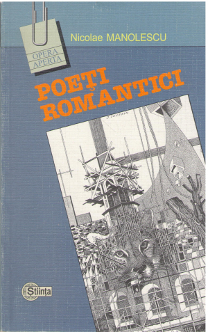 poeti romantici
