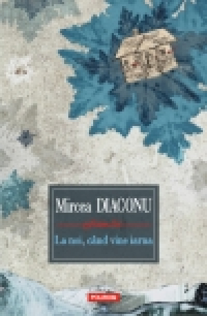 La noi, cind vine iarna