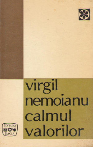 calmul valorilor