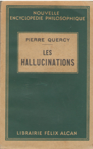 les hallucinations