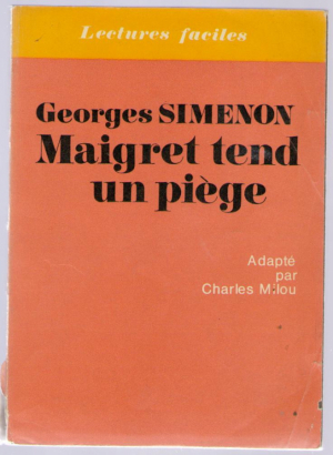 Maigret tend un piege