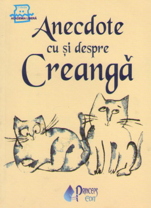 anecdote cu si despre creanga
