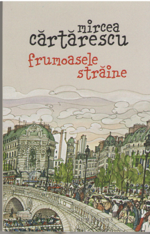 frumoasele straine