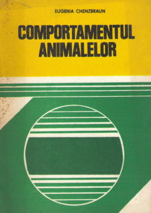Comportamentul animalelor