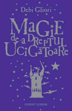 Magie de-a dreptul ucigatoare