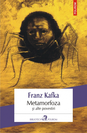 METAMORFOZA SI ALTE POVESTIRI