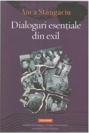 Dialoguri esentiale din exil