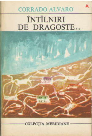 Intilniri de dragoste Vol. I-II