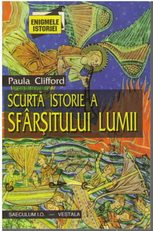 Scurta istorie a Sfarsitului Lumii