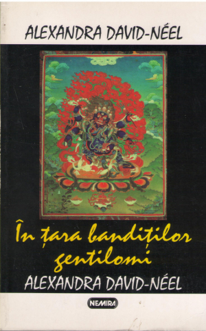 In tara banditilor gentilomi