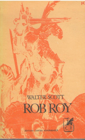 Rob Roy
